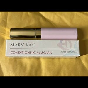Mary Kay Waterproof Mascara 4010 Brown .45 Oz Discontinued & Rare‎